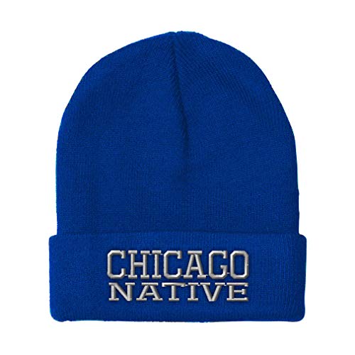 Royal Blue Design Only