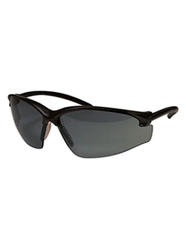 Gray Lens/Anti-fog