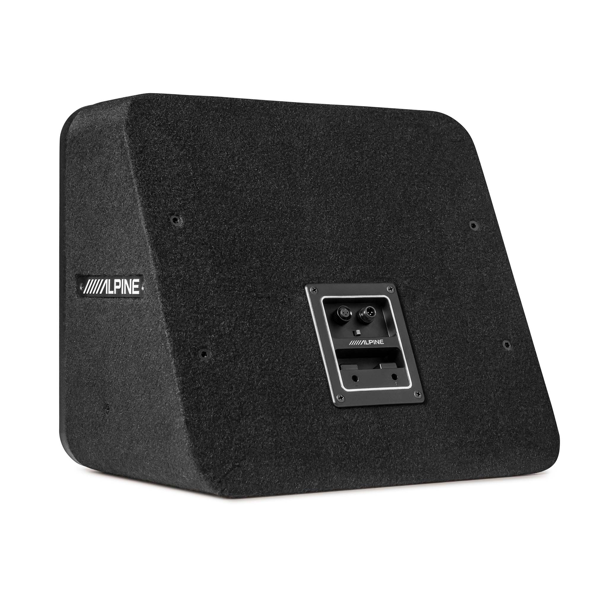 2 Pack Alpine S2-SB8 8