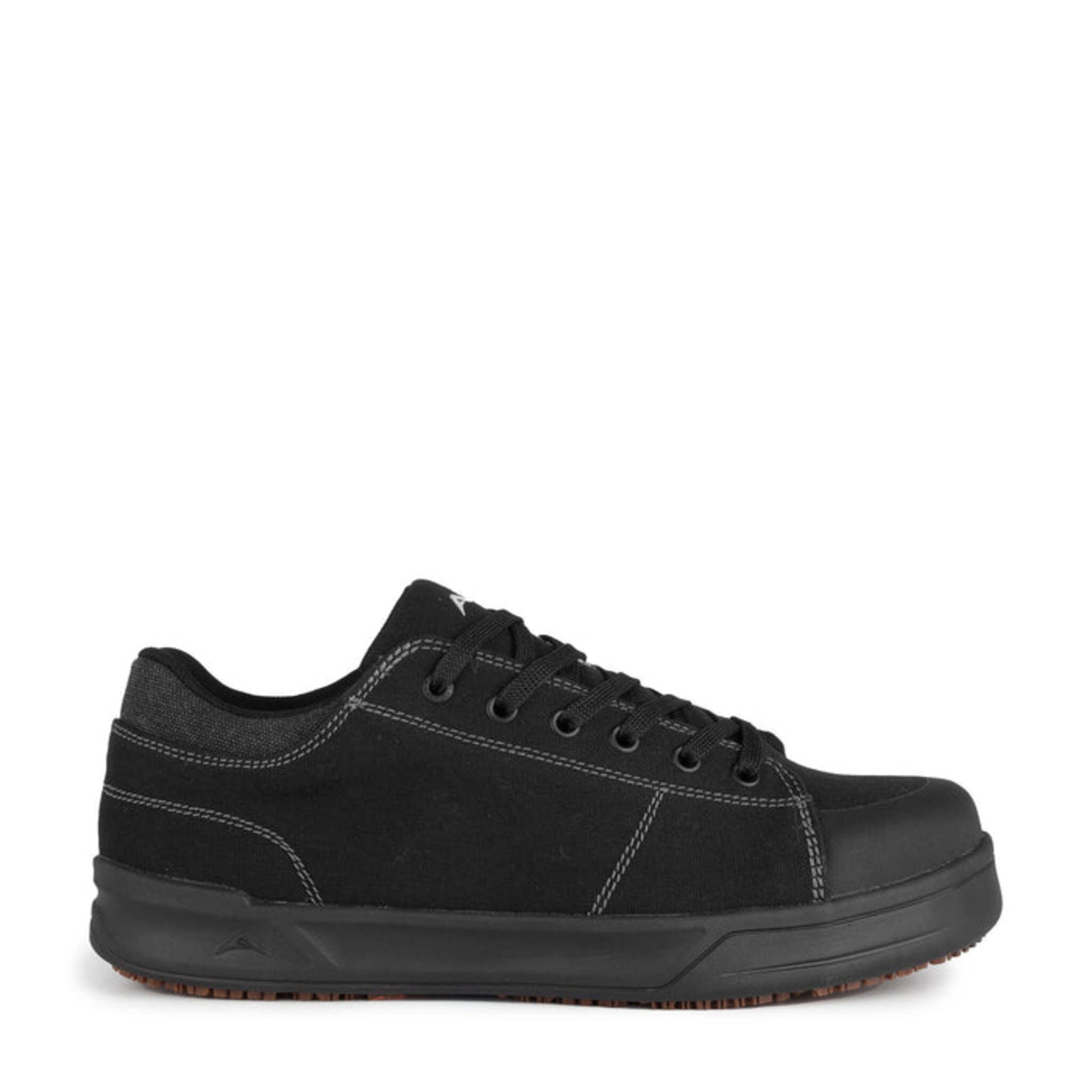 Acton Freestyle Ultra Light Urban Work Shoes - Steel Toe, Puncture Resistant & Non-Slip Sole, Breathable & Anti-Scratch | Sizes 7-15 | Perfect for Construction, Warehouse & Industrial Work