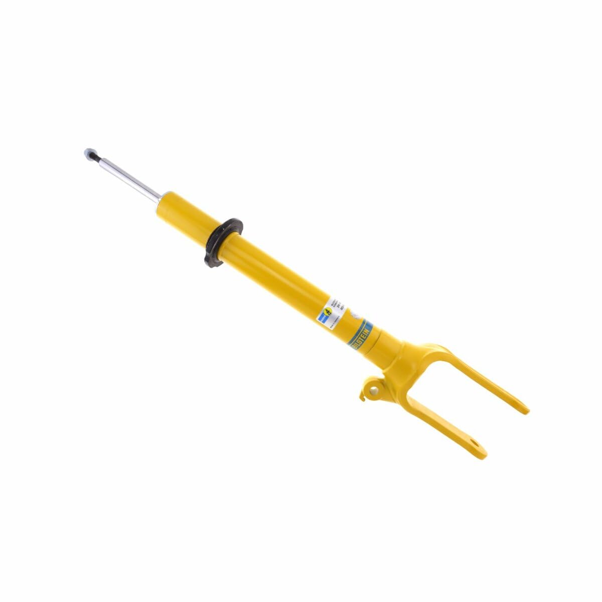 Bilstein B6 Performance Shocks 24-124362 - Premium Shock Absorbers for Smooth Ride & Enhanced Handling - Perfect for Daily Driving & Performance Upgrades