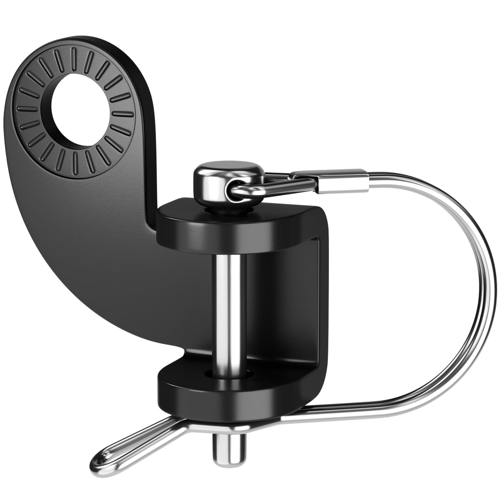 Titanker Upgraded Bike Trailer Coupler Attachment - Compatible with Instep & Schwinn Bicycle Trailers, Universal Bicycle Trailer Hitch for Cargo & Kids | Perfect for Family Rides, Grocery Hauling & Outdoor Adventures