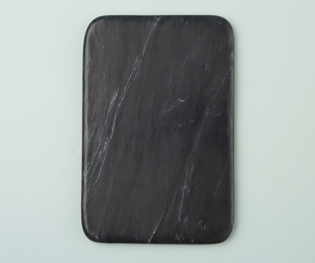 Black Marble