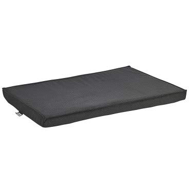 Bowsers 19762 Cooling Gel Memory Foam Mattress - Queen Size, Pressure Relief & Orthopedic Support for Back Pain - Perfect for Hot Sleepers & Side Sleepers - Bedroom, Guest Room, RV, Dorm Use