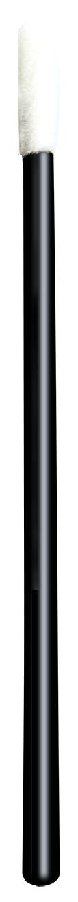 Xtreme Lashes Lint-Free Eyelash Applicators - Professional False Eyelash Tweezers for Flawless Extension & Strip Lash Application - Perfect for Salon, Home Use & Makeup Artists