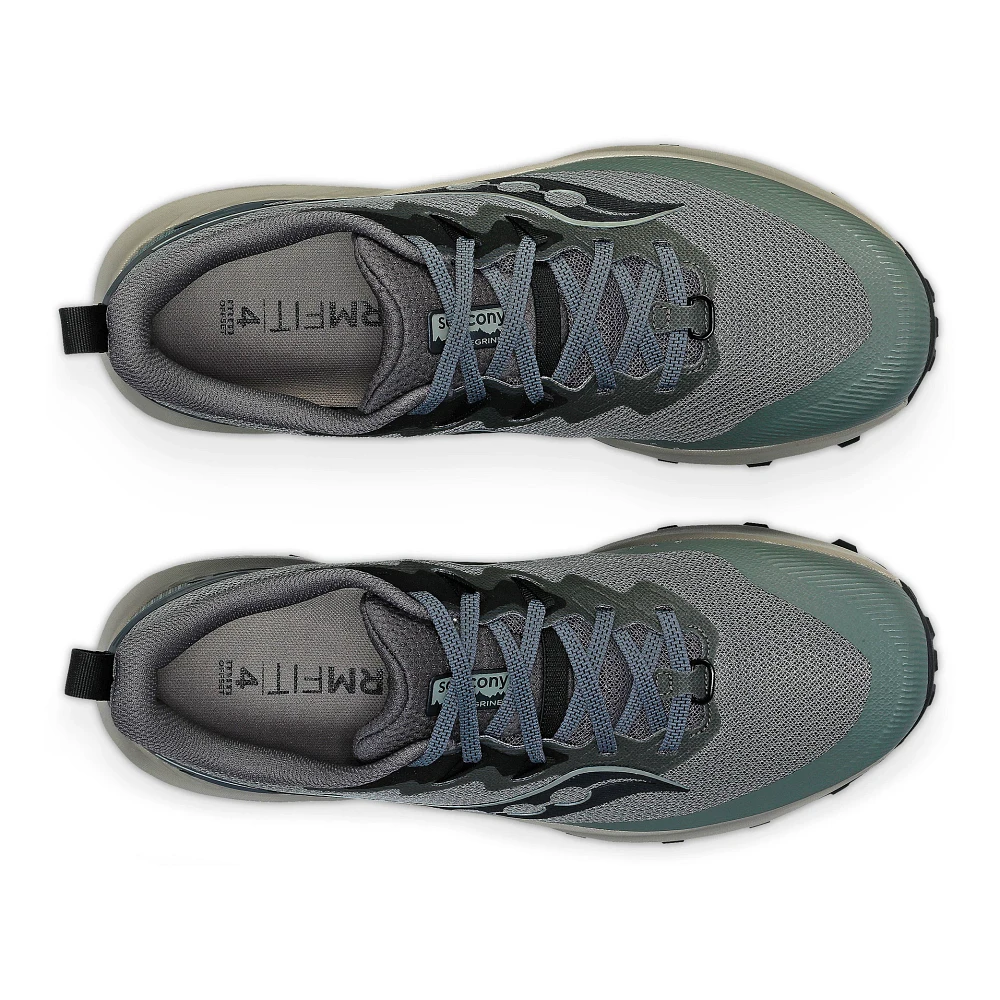 Men's Peregrine 14 Trail Running Shoes - Lightweight Hiking & Outdoor Adventure Footwear for Men | Perfect for Trail Running, Hiking & Mountain Climbing