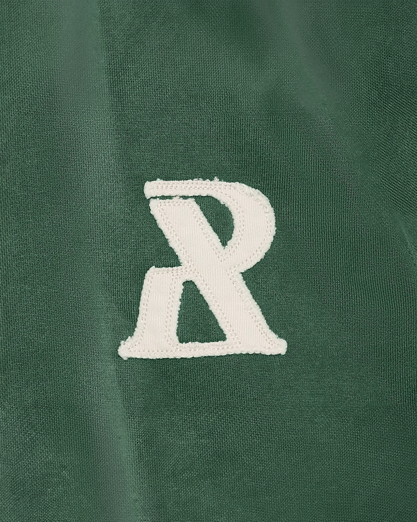 SSS Realism Legacy Hoodie - Washed Moss Green Pullover for Men & Women | Cozy Casual Wear for Street Style & Outdoor Activities