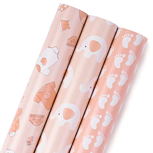 Baby Pink