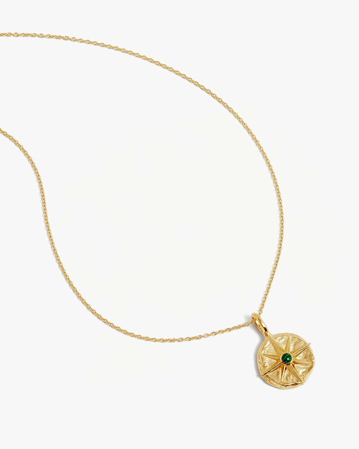 18K Gold Vermeil Voyage Necklace for Women - Elegant Layering Pendant Jewelry Gift for Travel Lovers, Anniversary & Birthday