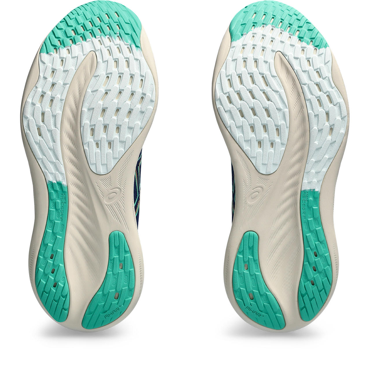 ASICS Gel-Nimbus 26 Women's Running Shoes - Lightweight Cushioned Sneakers for Road Running, Jogging & Gym Workouts