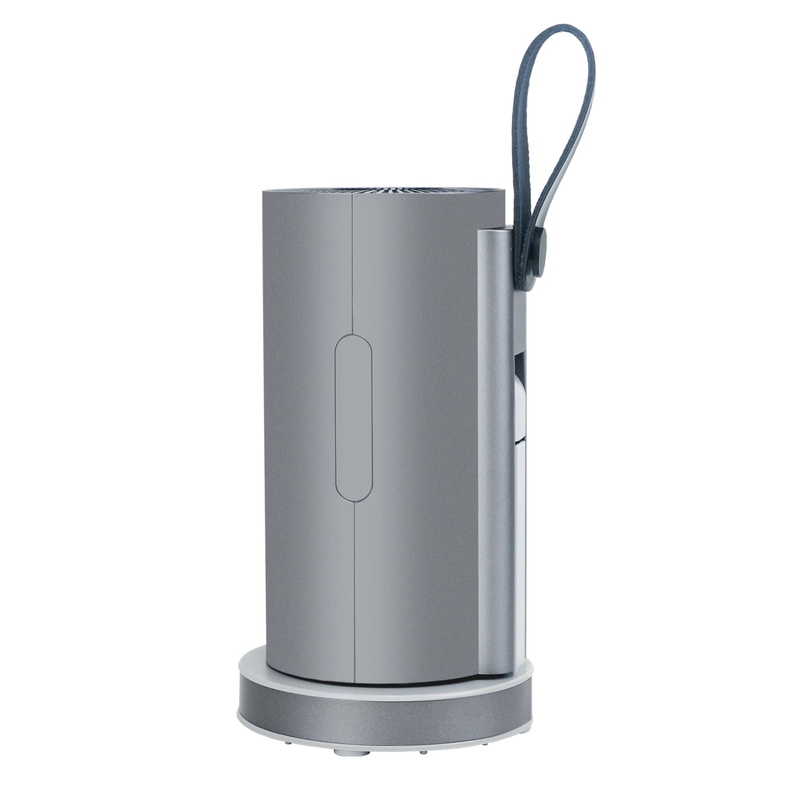 Mini Portable Projector with WiFi & Bluetooth - 1080P 550 ANSI Smart Projector with Built-in Apps, 15