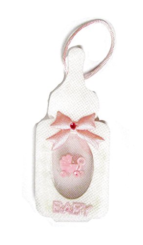 White/Pink
