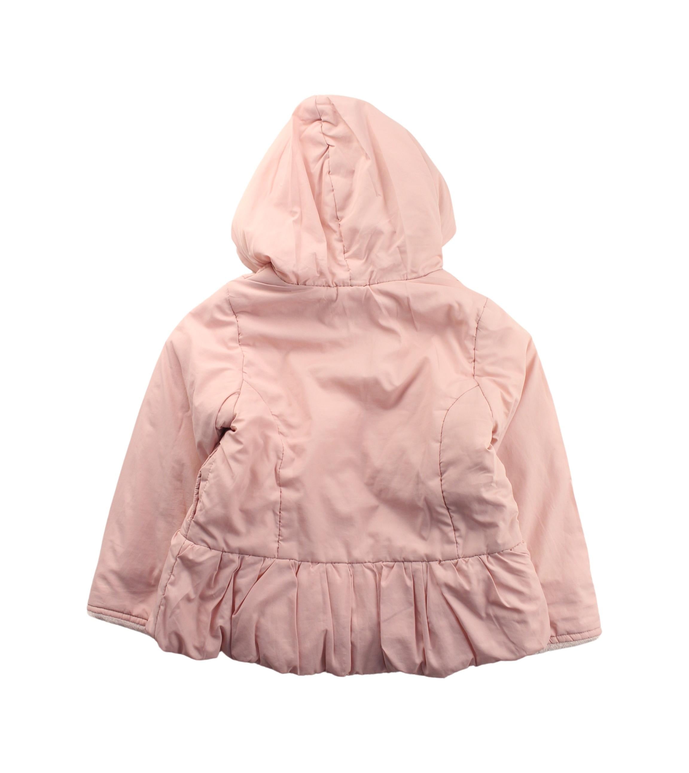 Absorba Lightweight Jacket for Toddlers - Waterproof Windbreaker for Boys & Girls Age 4T | Perfect for Outdoor Play, Preschool & Spring Adventures