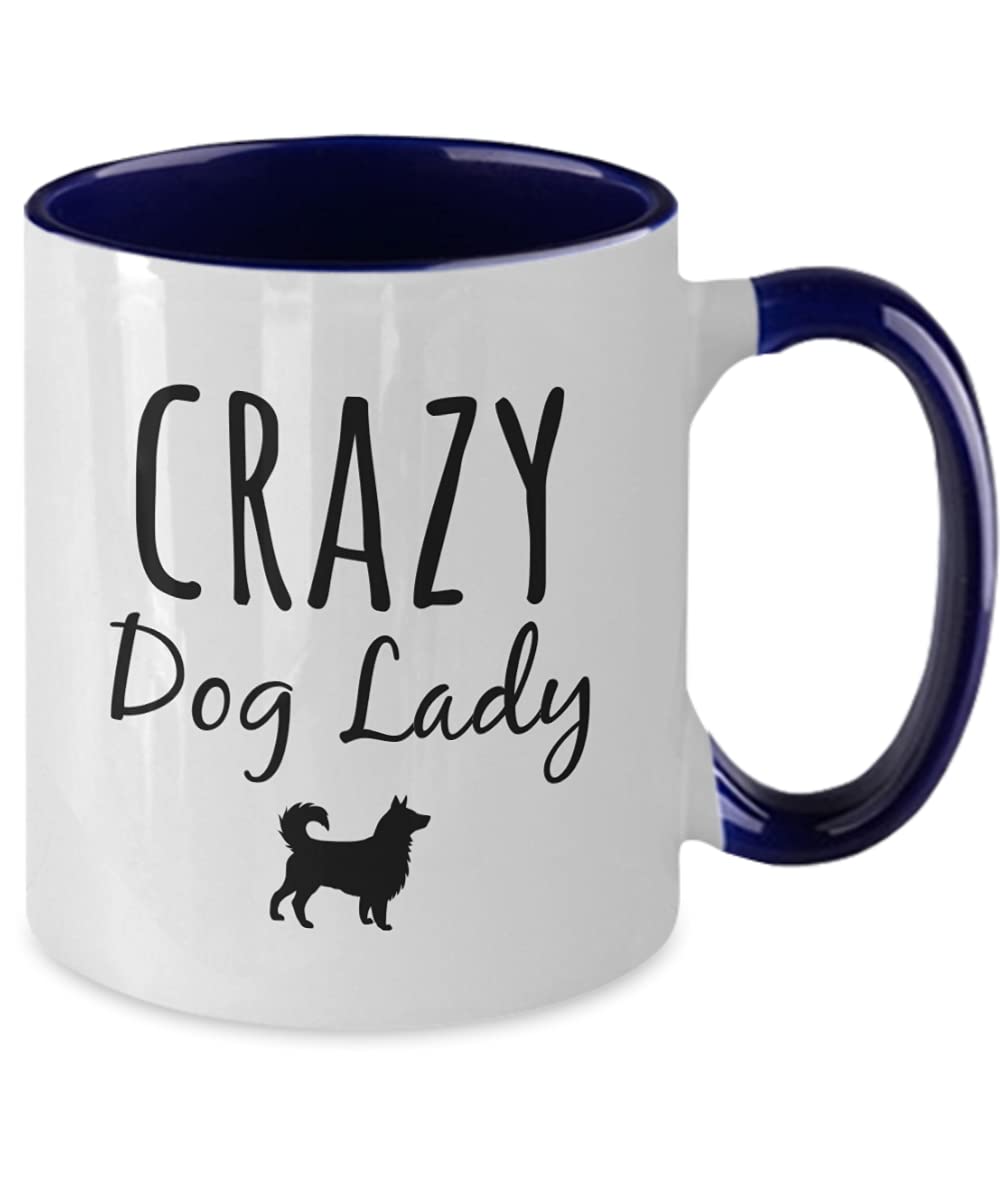 Funny Dog Owner Mug - Perfect Gift for Dog Lovers & Dog Moms - Cute Coffee Cup for Pet Lovers - Ideal for Coffee Breaks & Dog Mom Appreciation Gifts