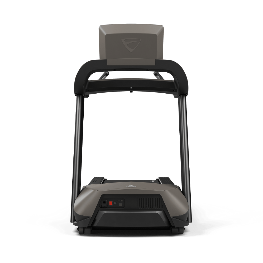 Vision Fitness T600 Performance Treadmill - High-End Home Gym Equipment for Cardio & Weight Loss | Perfect for Home Workouts & Indoor Running Training