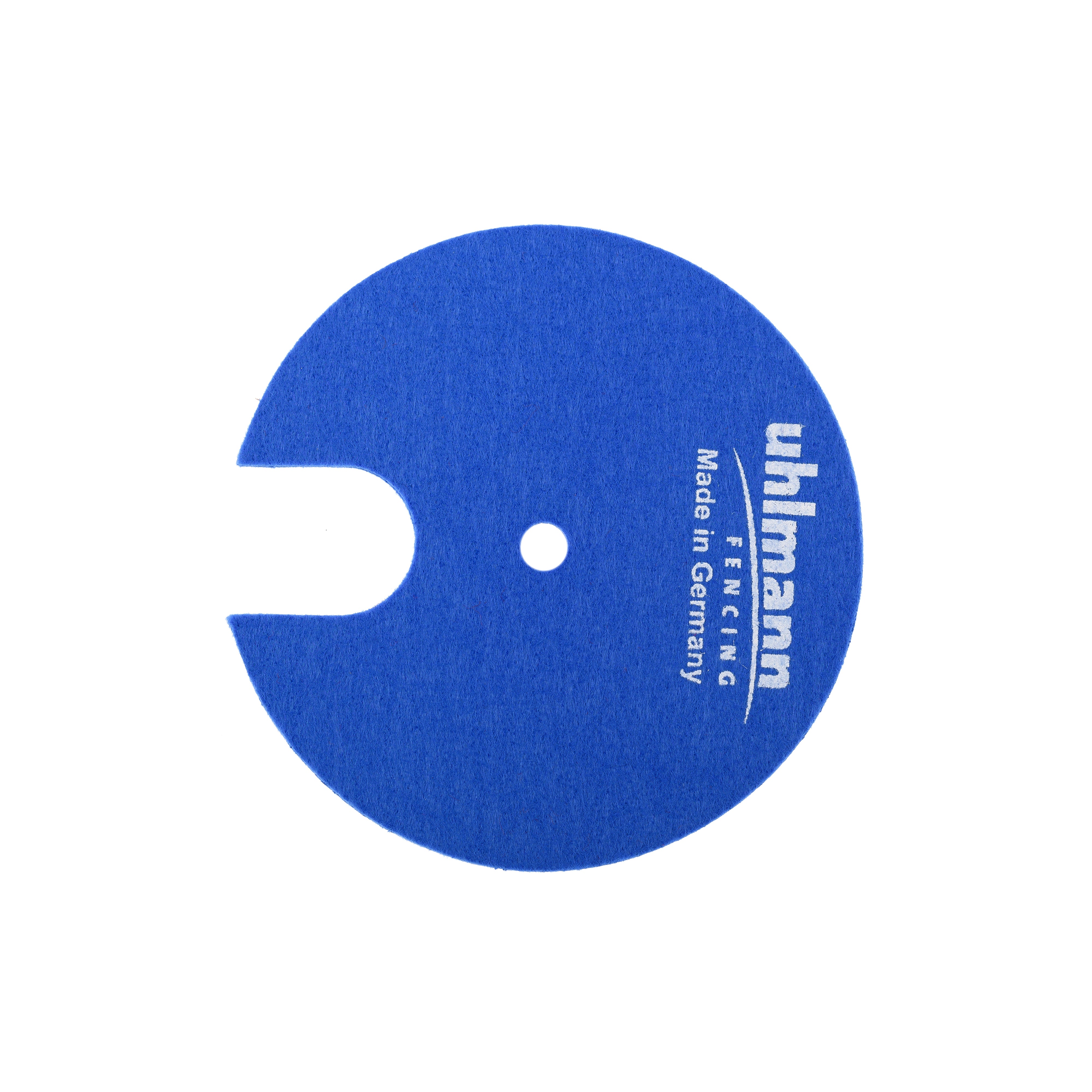 Uhlmann Electric Foil and Sabre Fencing Pad - Premium Felt Material for Fencing Practice and Competition | Perfect for Training, Tournaments, and Home Practice