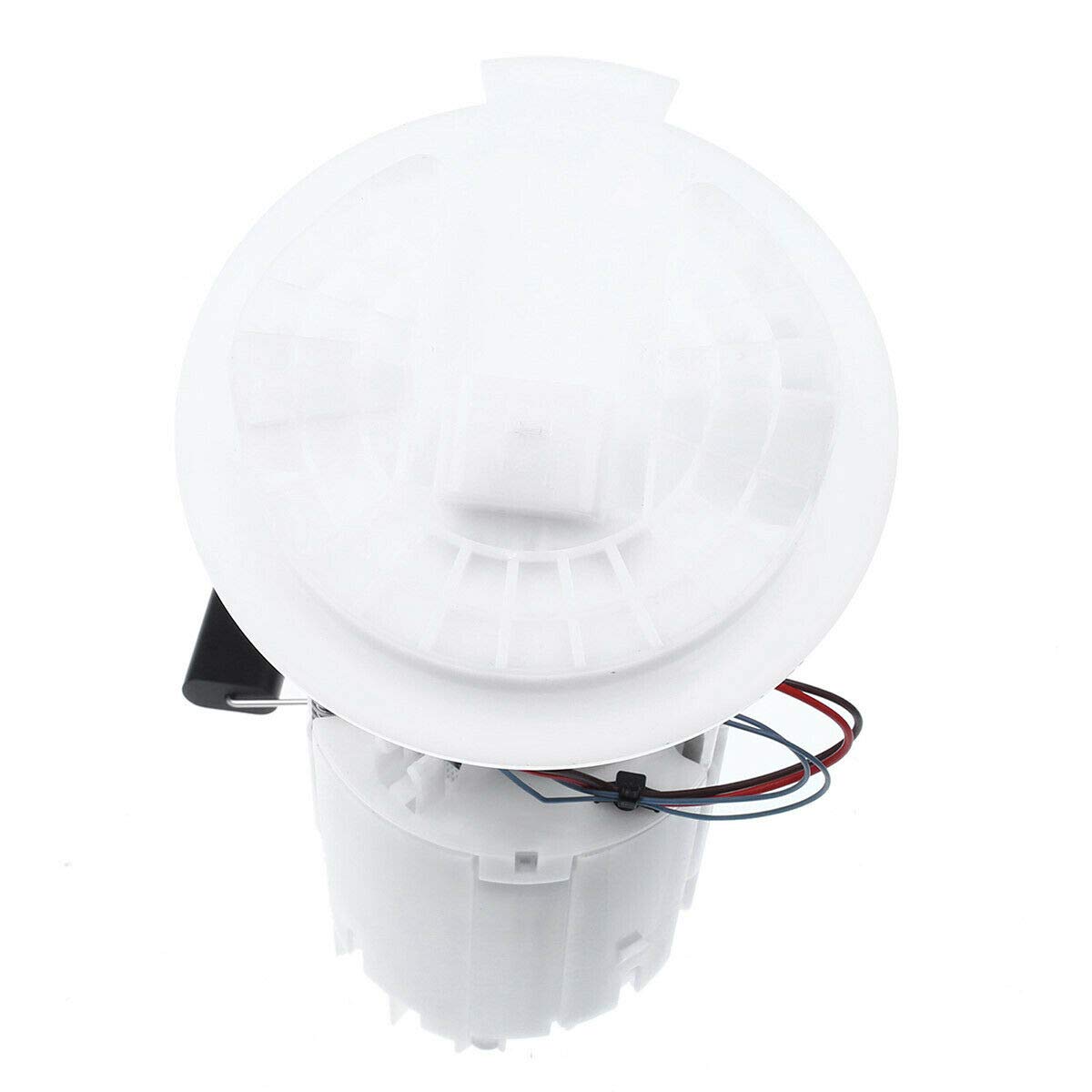 Fuel Pump Module Assembly Replacement for Chrysler 300, Dodge Challenger & Charger - Left Side - High Performance Fuel Delivery System for Smooth Engine Operation