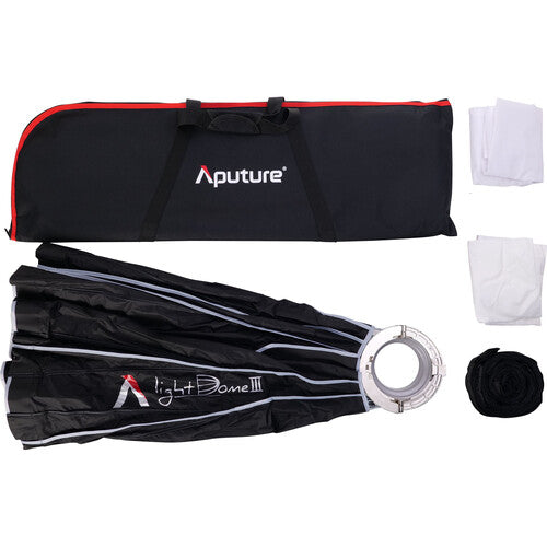 Aputure Light Dome III (35.1