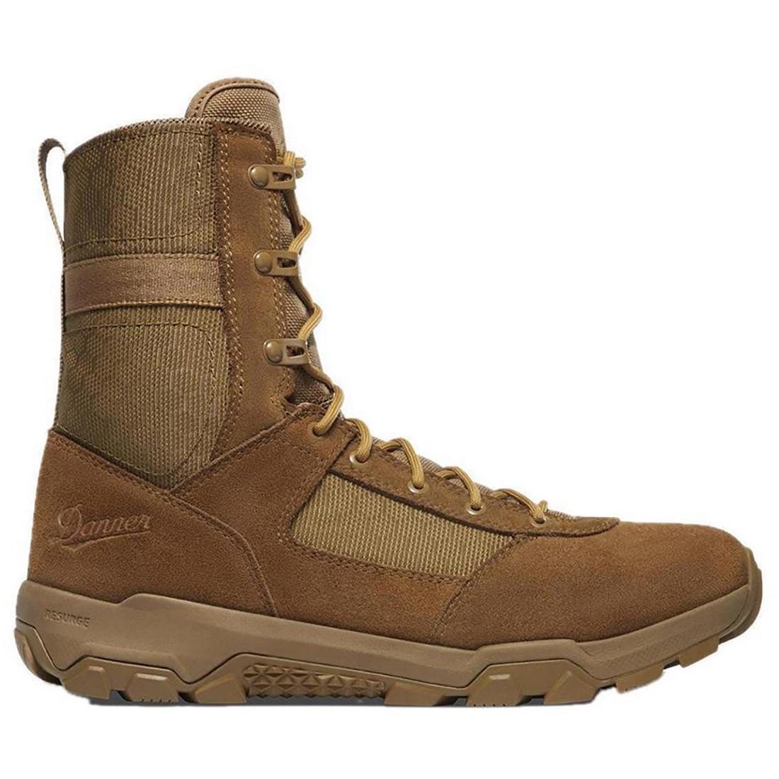 Open Brown