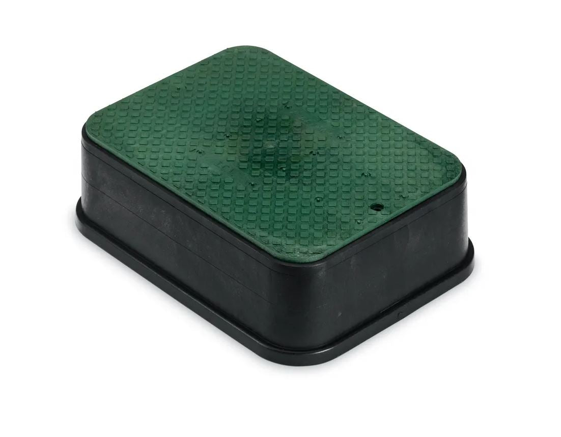 Rain Bird PVBJMBEXT 6 Jumbo Extension Rectangular Valve Box - 530mm x 381mm x 170mm (20.9