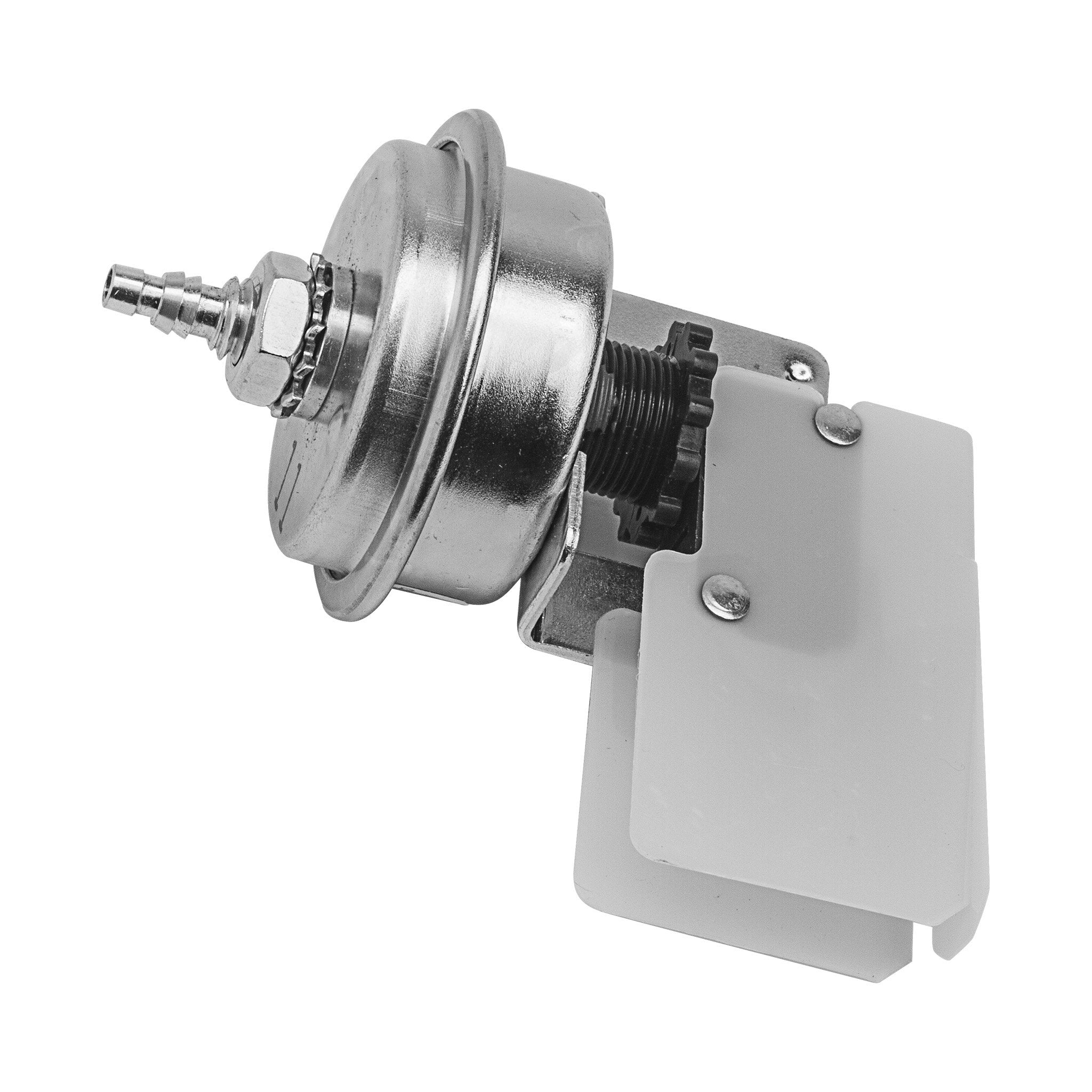 44043 Switch Actuator - Heavy Duty Electrical Switch for Industrial Equipment | Perfect for Control Panels, Machinery & Automation Systems