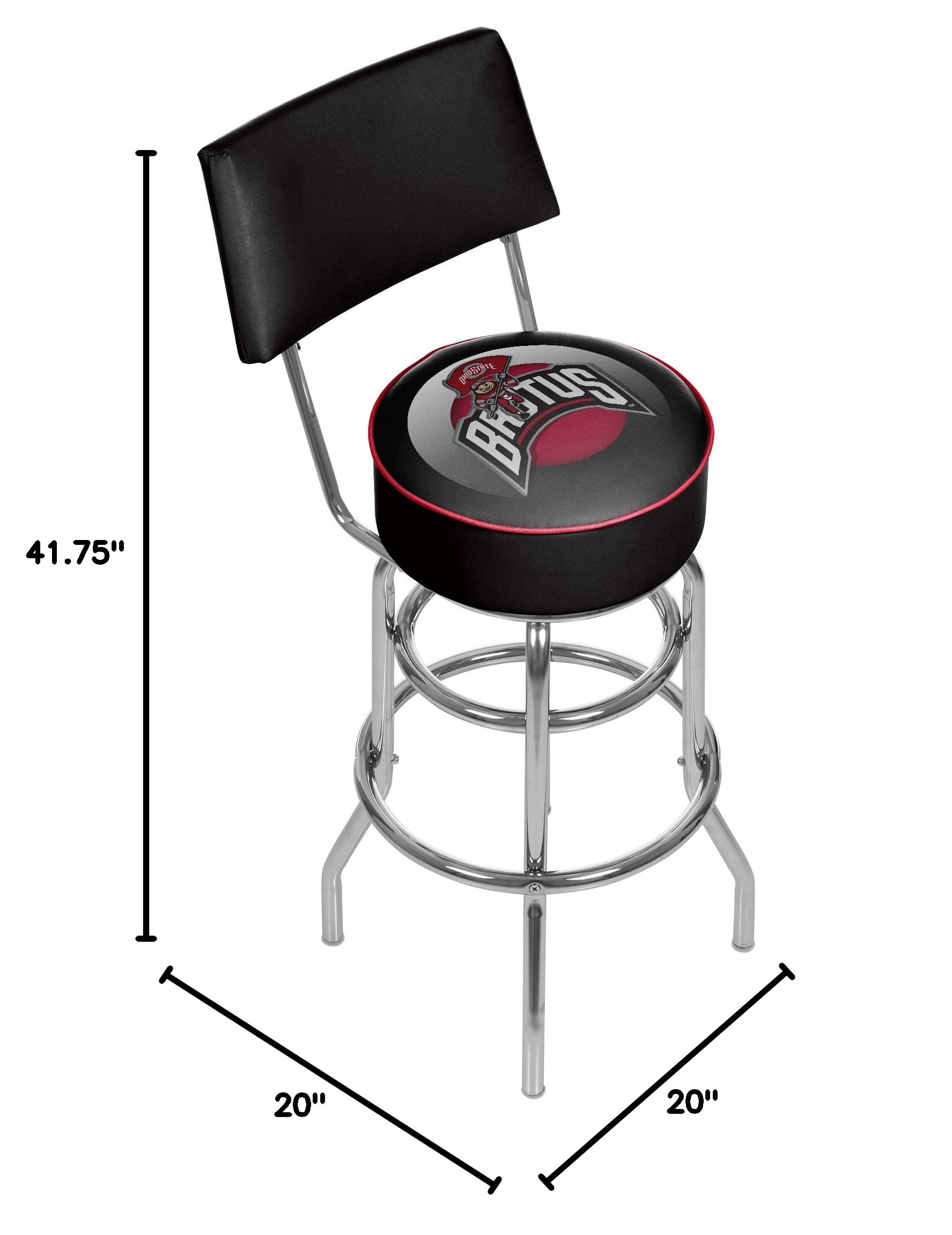 Ohio State University NCAA 