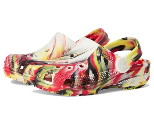 Varsity Red/Multi