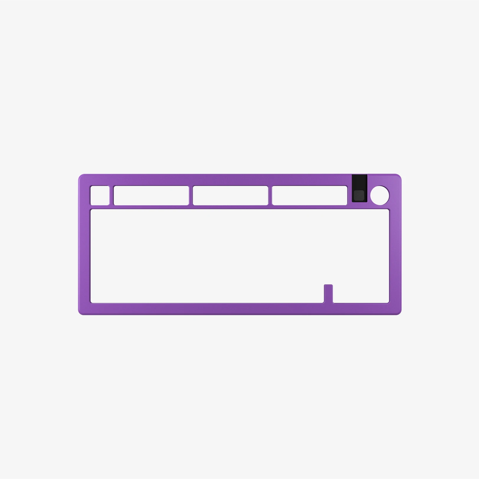 Synth Purple