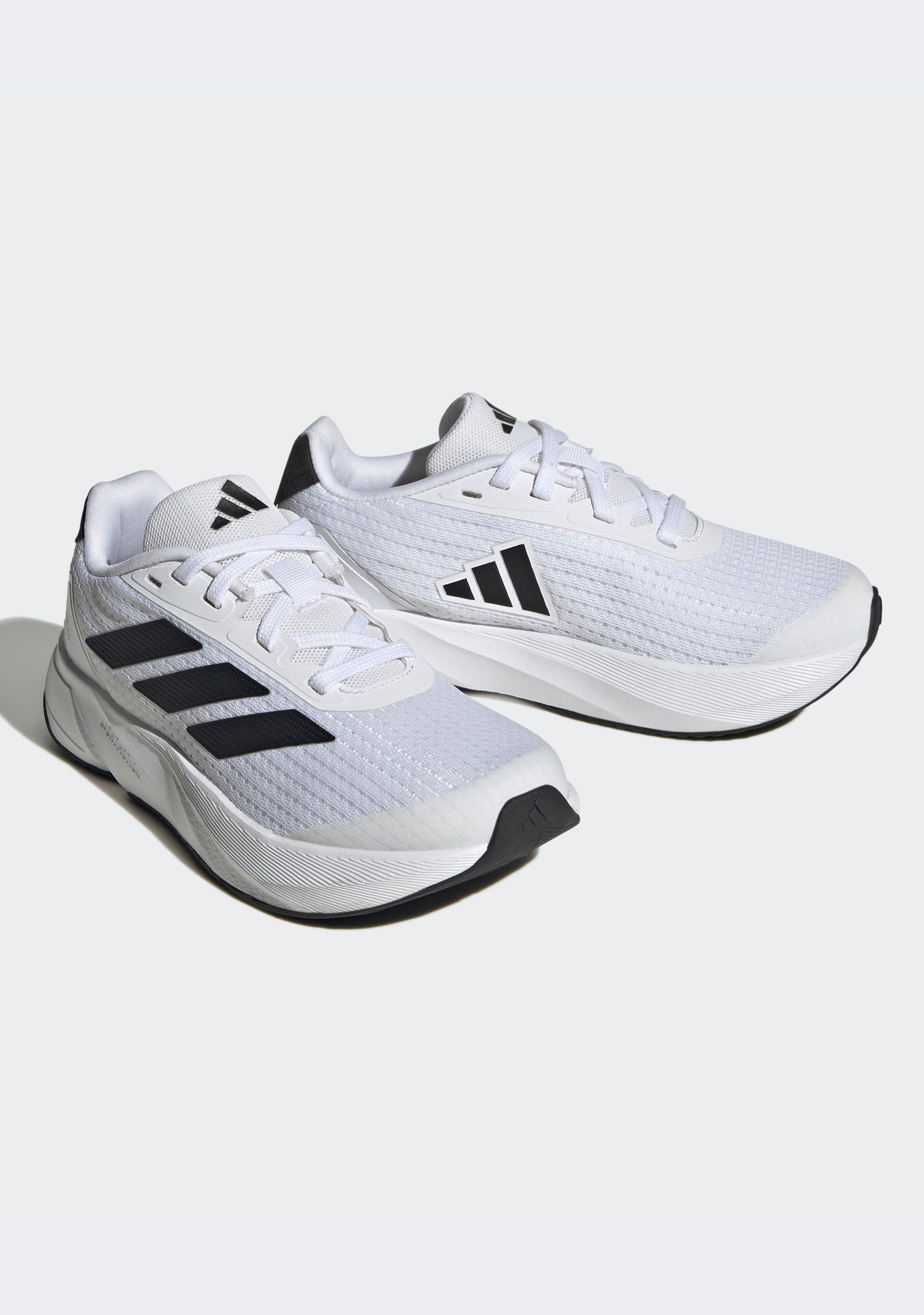 Adidas Duramo SL K Running Shoes for Kids - Lightweight & Comfortable for School, Sports & Daily Activities