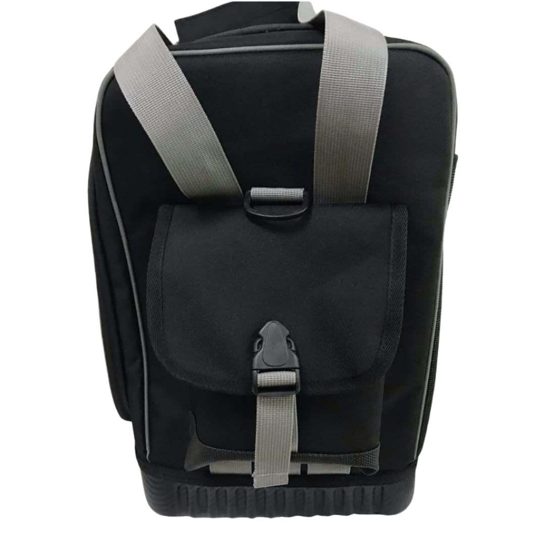 Summit Shuttle Bags (X-Large) - Premium Durable Travel Duffel for Outdoor Adventures, Gym & Weekend Getaways