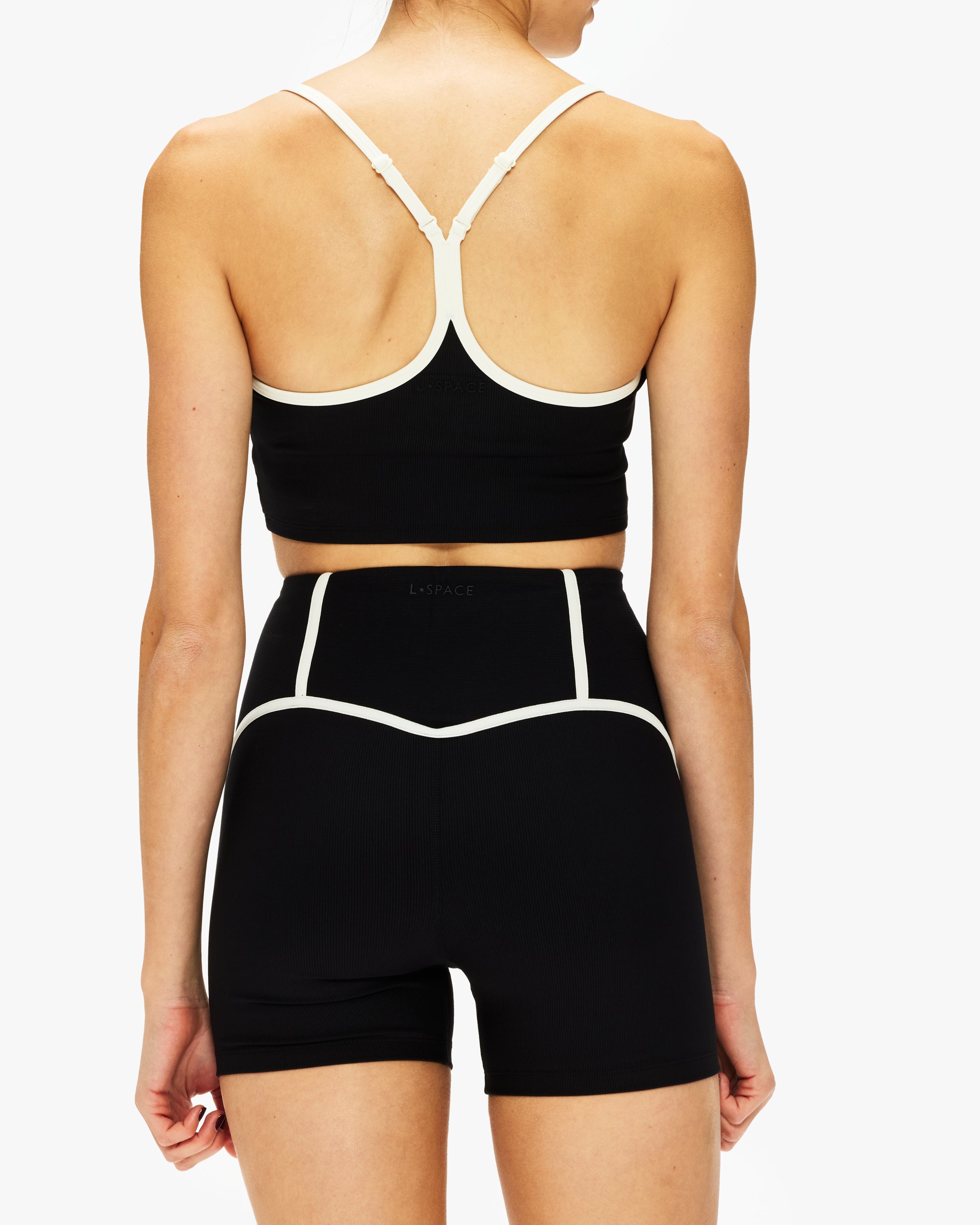 LSpace Revel Top - Women's Stylish & Comfortable Bikini Top for Beach, Pool & Summer Vacations | Perfect for Surfing, Swimming & Sunbathing