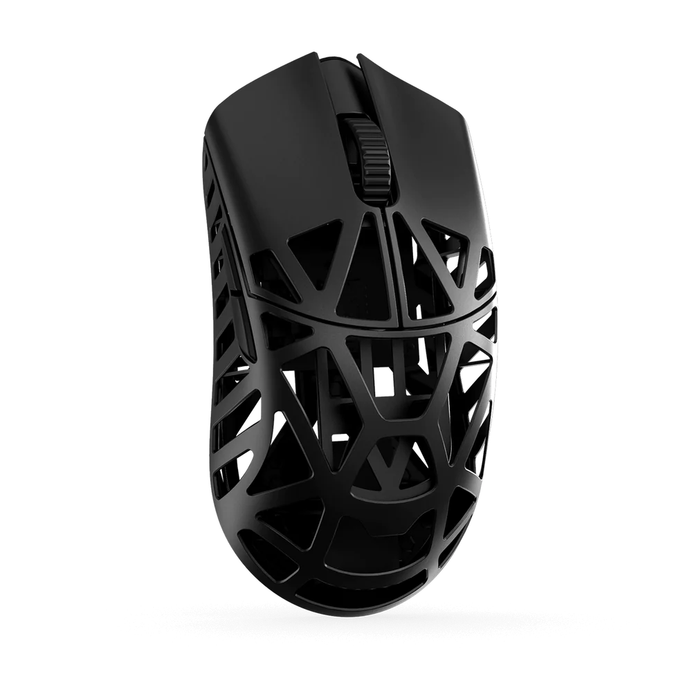 BEAST X Wireless Gaming Mouse - Lightweight, Ergonomic Design, 16000 DPI, RGB Lighting - Perfect for PC, Mac, Laptop Gaming & Office Work