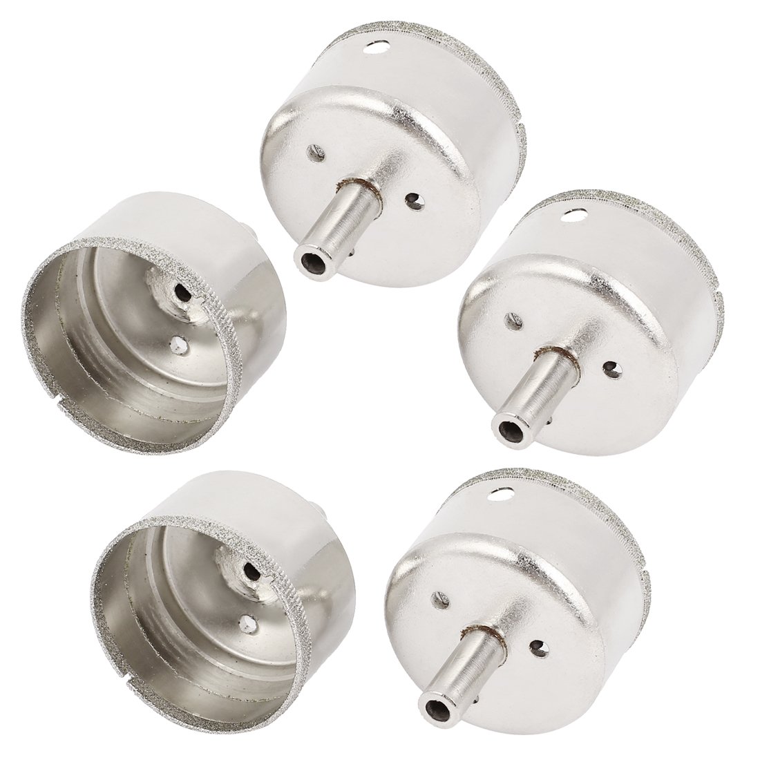 5pcs 50mm (2