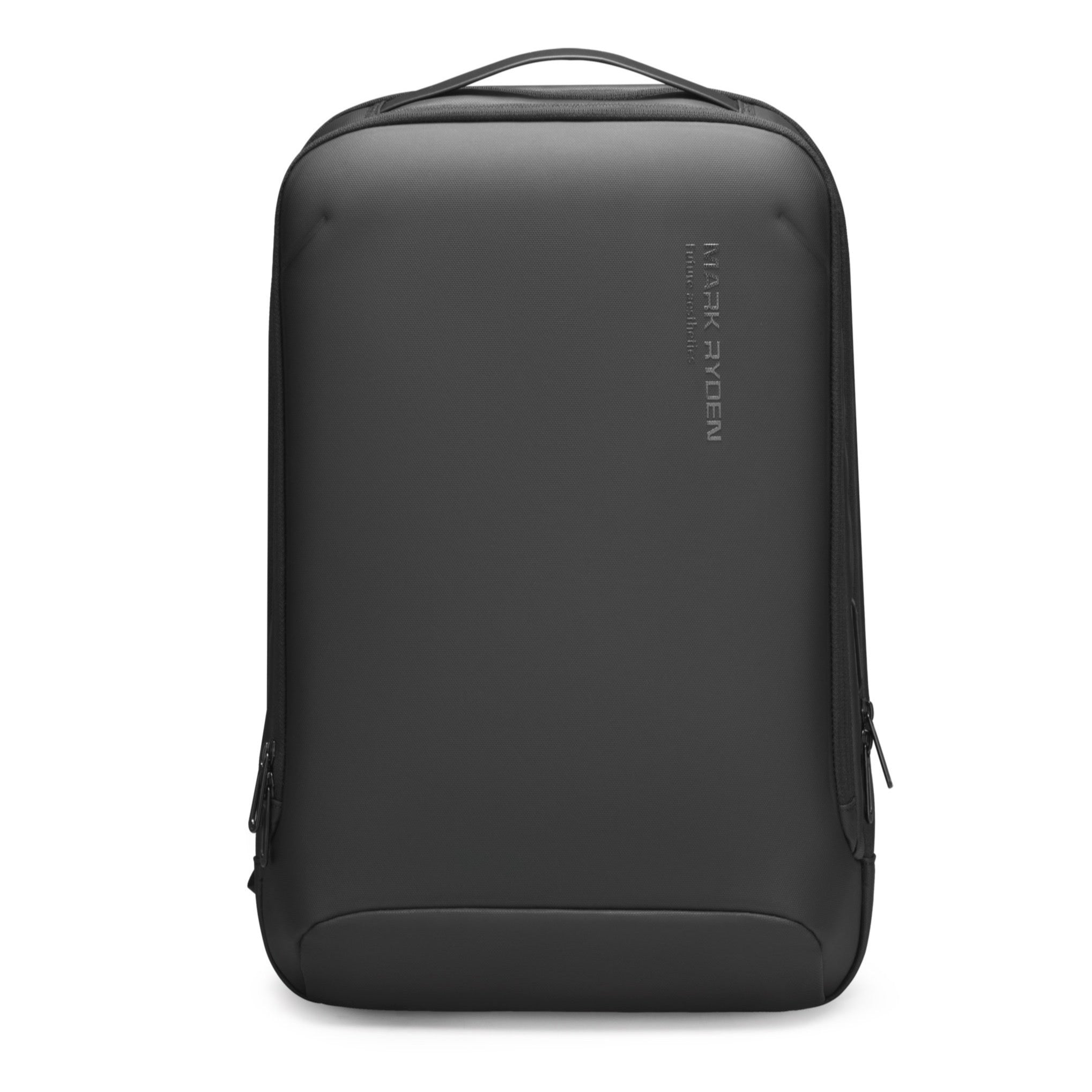 Campus Backpack for College Students - Durable & Stylish School Bag with Laptop Compartment - Perfect for Class, Travel & Everyday Use