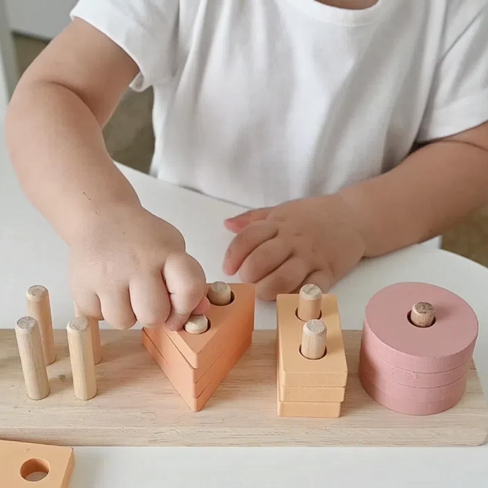 **Premium 8-in-1 Montessori Baby Toys Set for 6-18 Months – Educational Learning Toys for Toddlers 1-3 Years Old – Perfect Gift for Boys & Girls – Ideal for Sensory Play, Early Development & Interactive Fun**