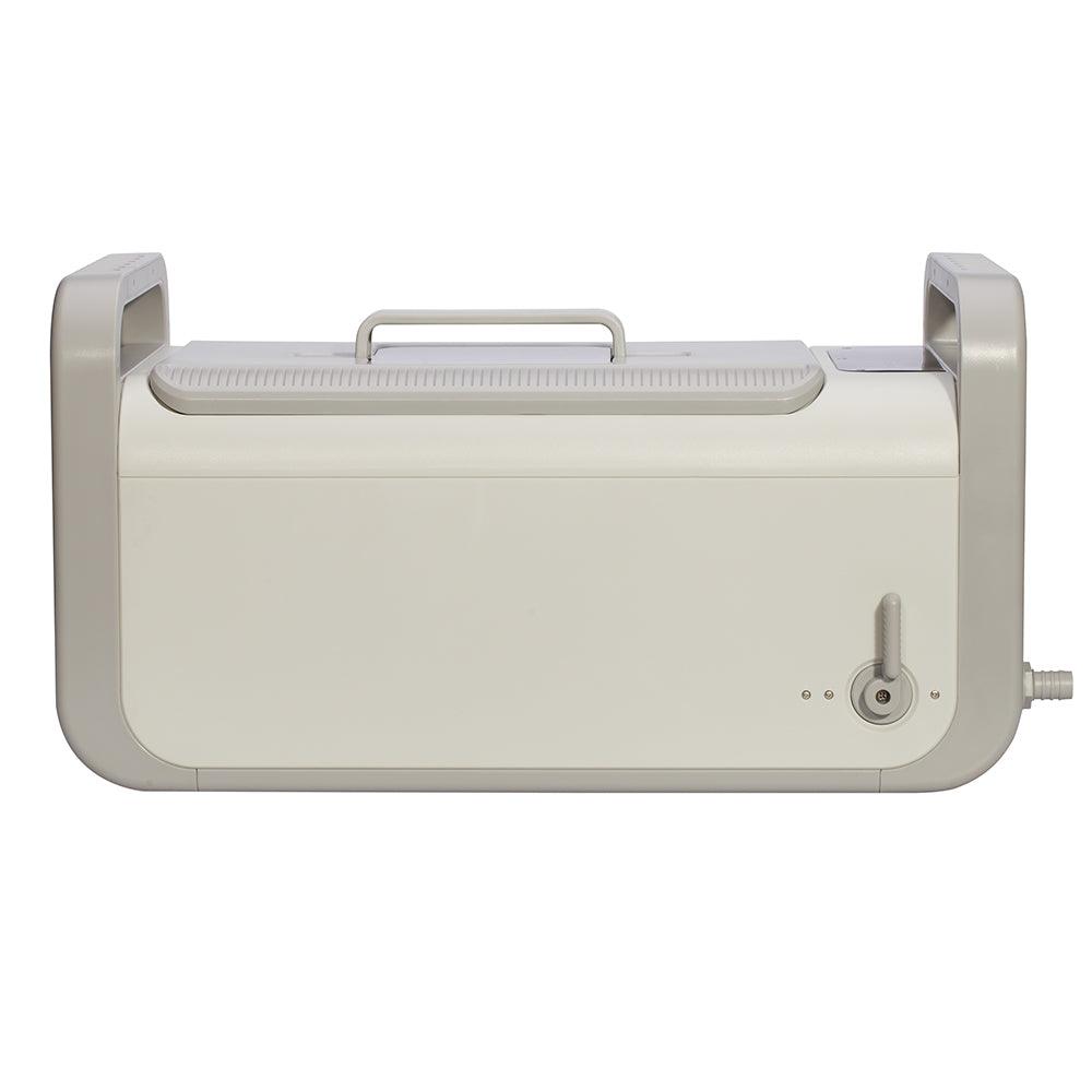 7.5L High Capacity Ultrasonic Cleaner with Heater & Degas Function - Professional Jewelry, Dental Tools, and Eyeglass Cleaning Solution