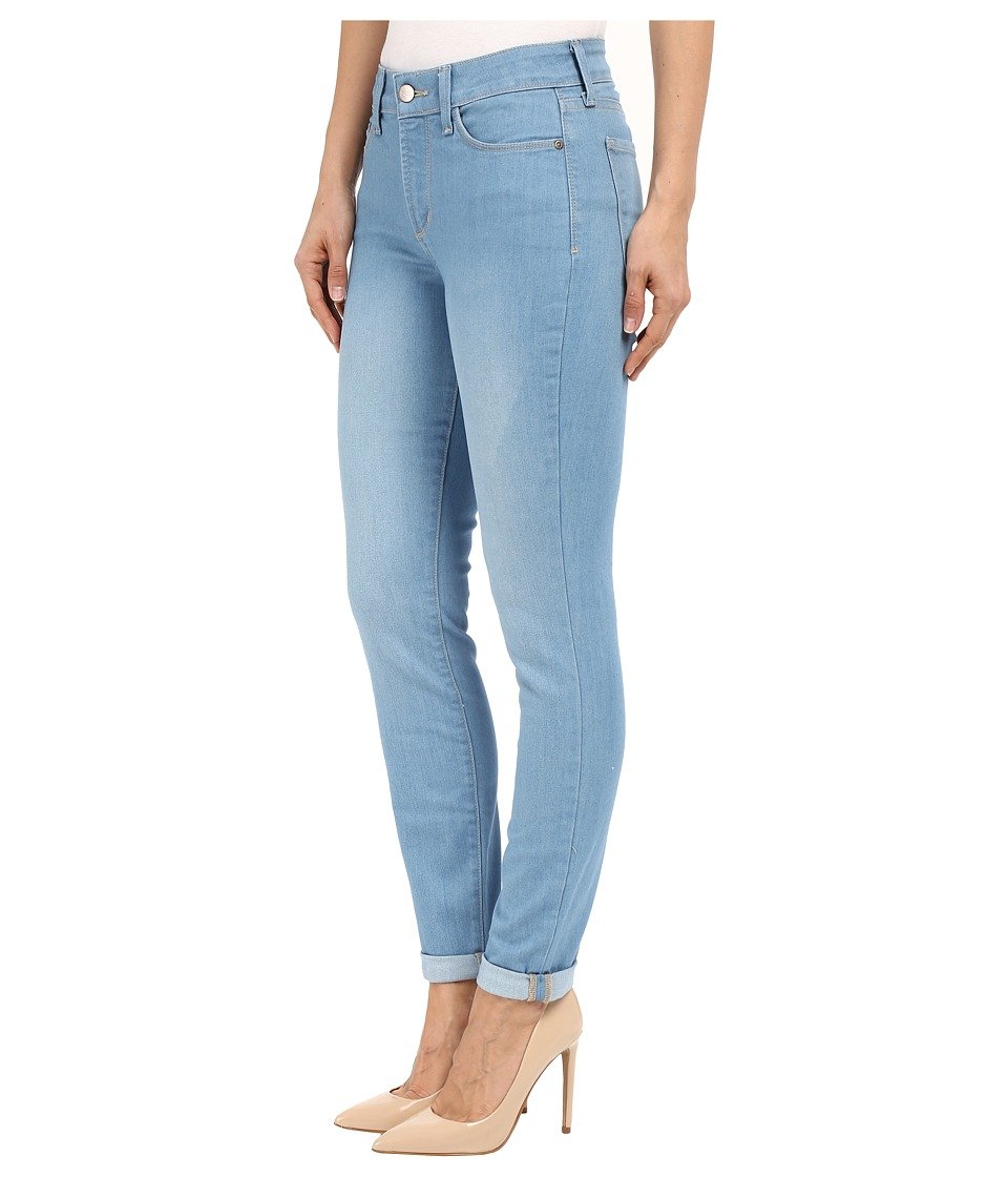 NYDJ Women's Anabelle Skinny Boyfriend Jeans - Comfortable Stretch Denim Pants for Casual Wear & Everyday Outfits | Trendy Plus Size Options Available