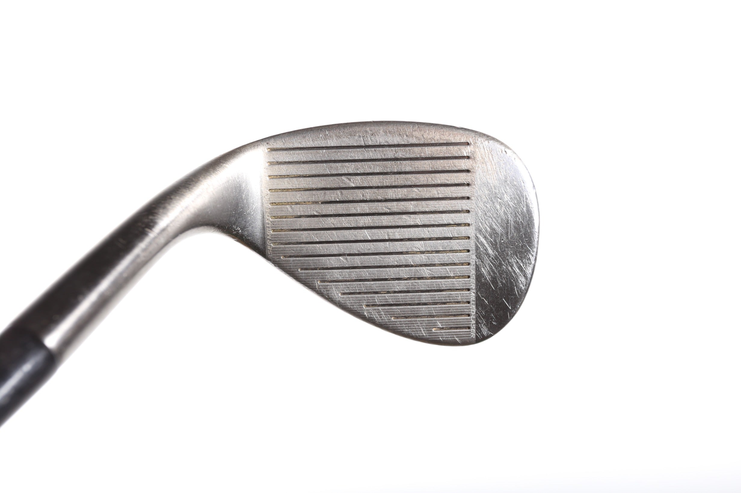Used Cleveland CG15 Oil Quench Lob Wedge 60° Right Handed Stiff Flex Golf Club - Perfect for Short Game & Sand Shots