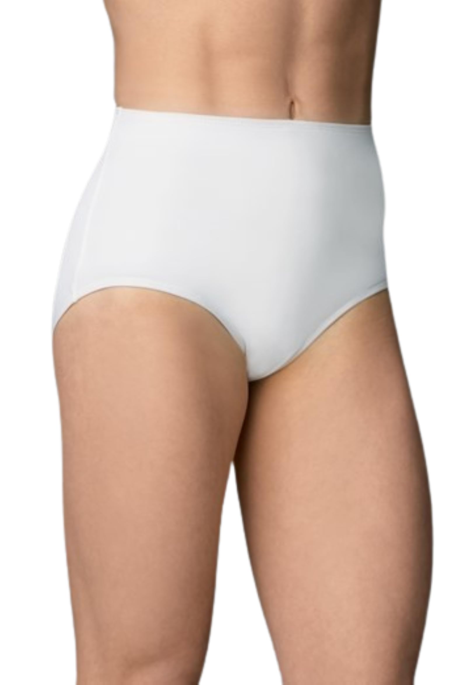 Balera Basic Dance Briefs for Girls & Women - Comfortable Ballet Underwear for Dance Class, Performance & Practice - Ideal for Ballet, Jazz, Contemporary & Gymnastics