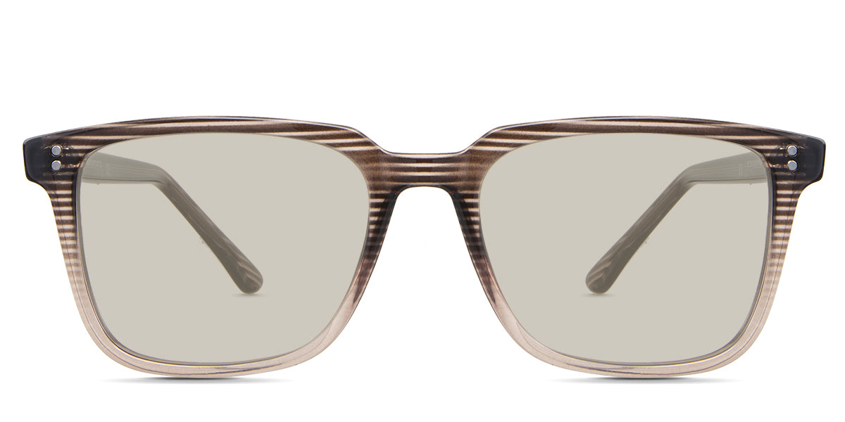 Prescription Tinted Sunglasses for Women - UV Protection & Stylish Frames for Driving, Outdoor Activities & Fashion