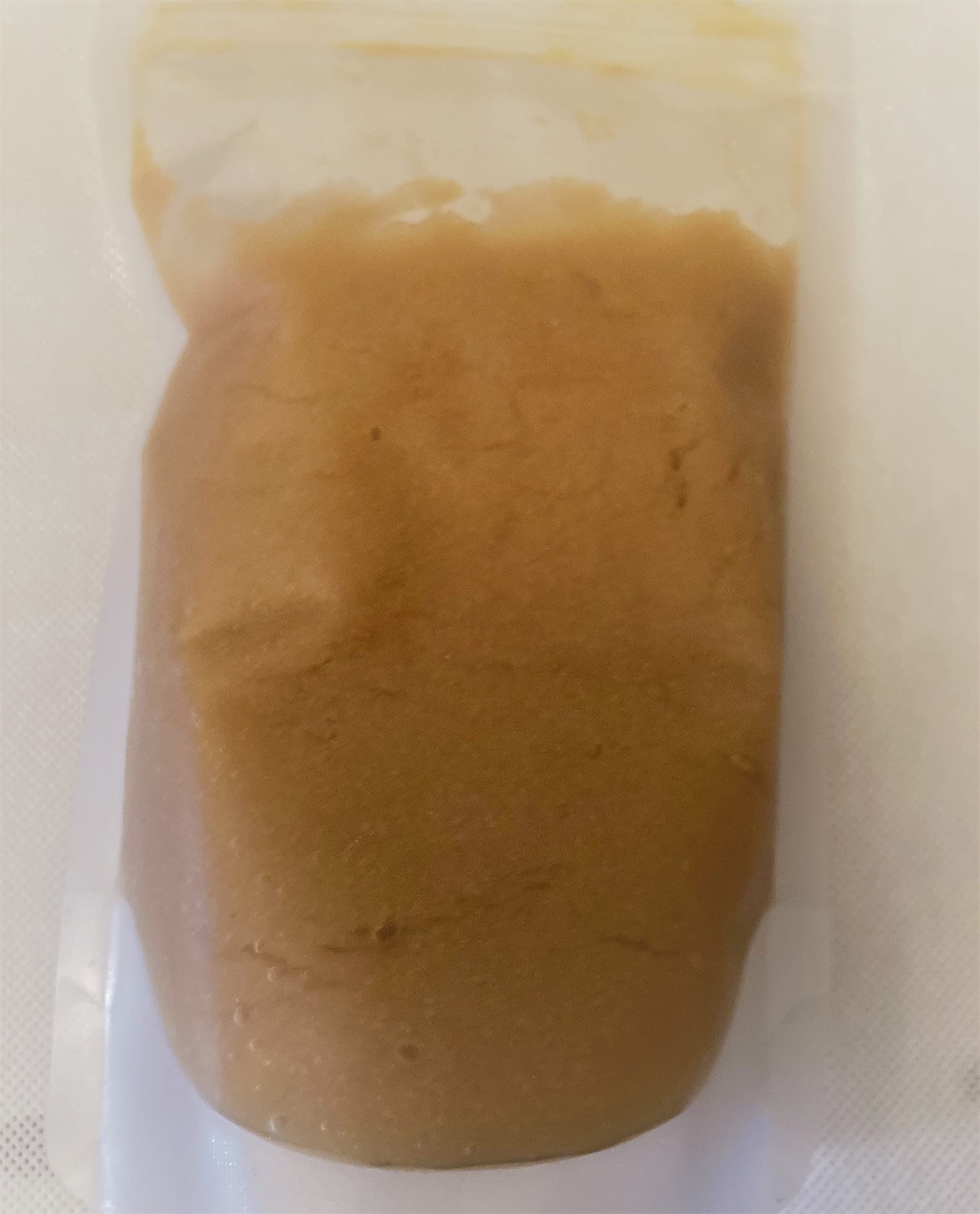 Organic Maca Root & Sea Moss Gel Superfood Supplement (8OZ) - Boost Energy, Immunity & Digestion - Perfect for Smoothies, Teas & Wellness Routines