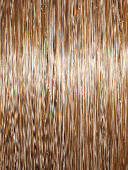 Elation HF Synthetic Wig with Basic Cap - Natural Look & Comfortable Fit for Daily Wear, Cosplay, and Costume Parties