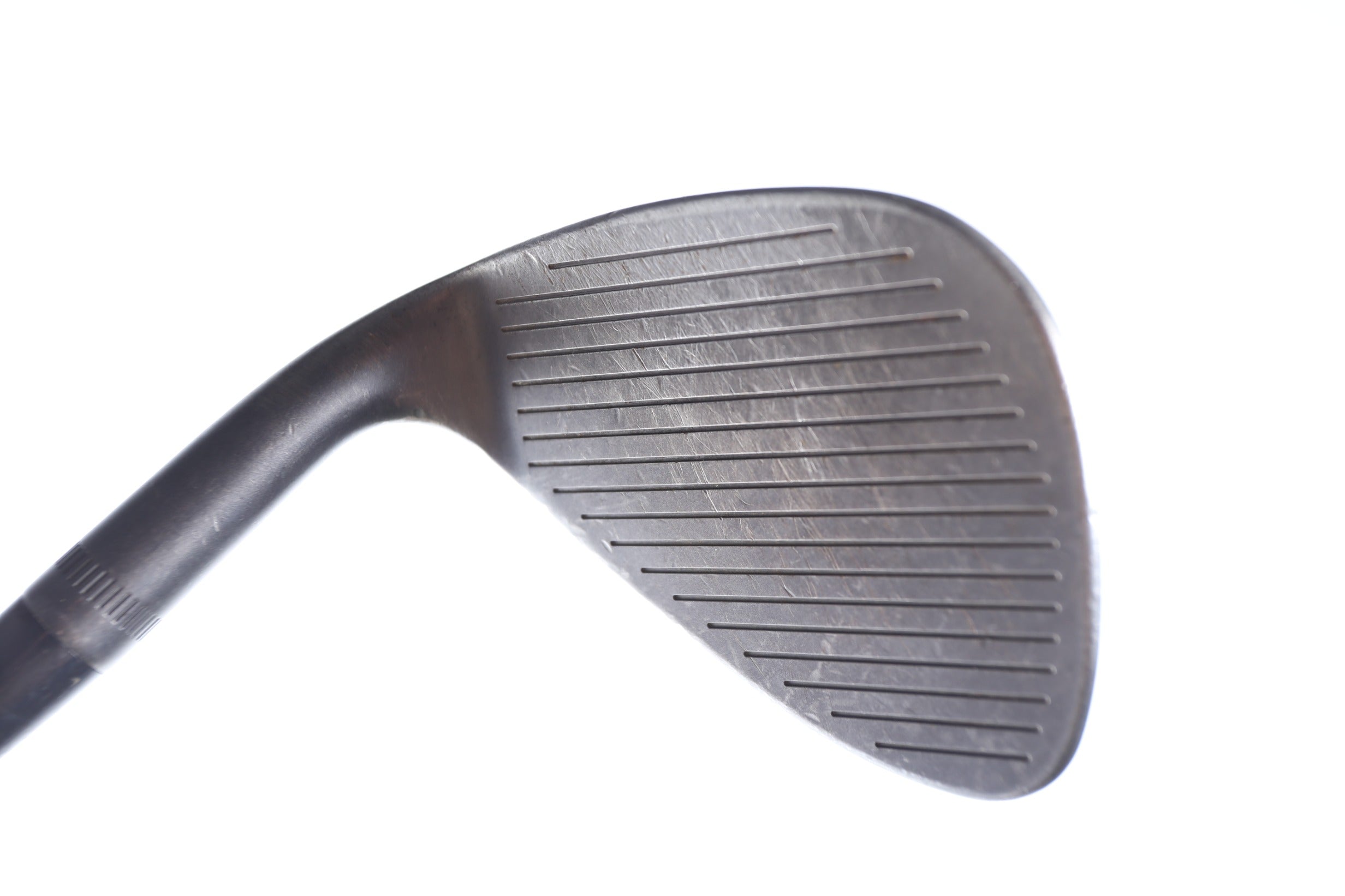 Used Callaway Mack Daddy PM Sand Wedge 56° Stiff Flex Right Handed Golf Club - Perfect for Bunker Shots & Short Game Improvement