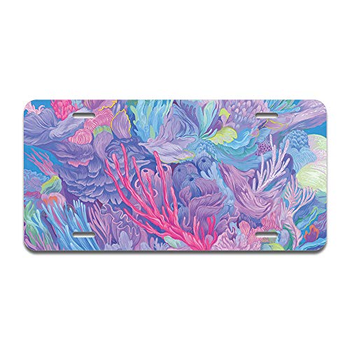 Dreamy Reef
