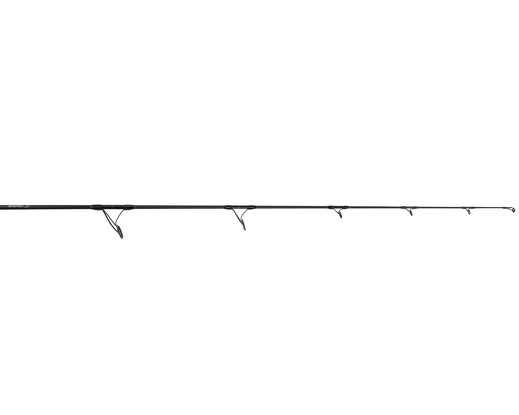 Jigging World AMF Popping Rods – Saltwater Fishing Rod for Surf Casting & Offshore Angling – Perfect for Popping, Jigging & Casting Lures