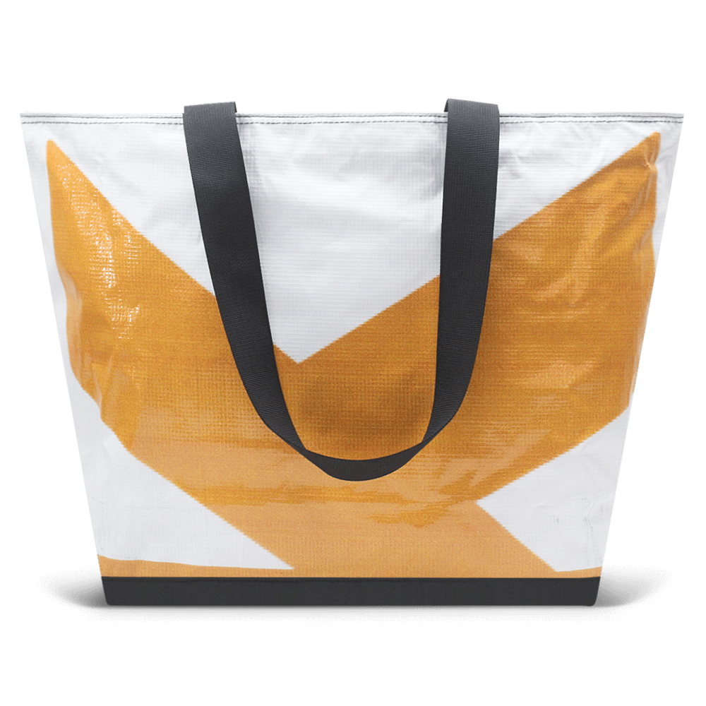 Almost Perfect Zippered Blake Tote - Stylish Leather Handbag for Women | Work, Travel & Everyday Use