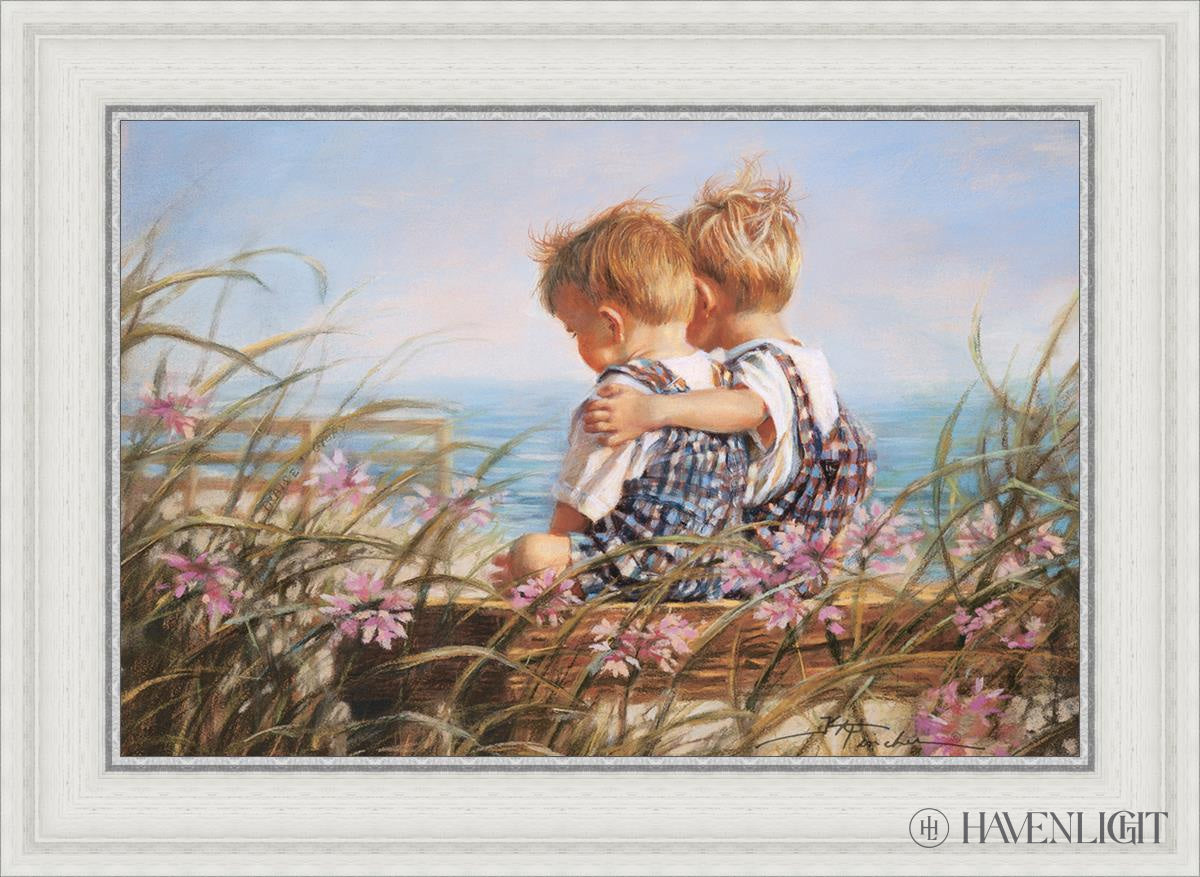 Heart Hugs by Kathryn Fincher - Heartwarming Home Decor & Gifts for Valentine's Day, Mother's Day, Weddings & Special Occasions