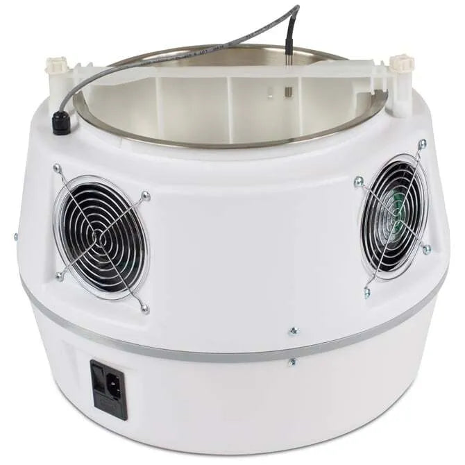 Professional 6Lbs Chocolate Tempering Machine for Candy Making - Perfect for Bakeries, Chocolatiers & Home Chocolate Makers