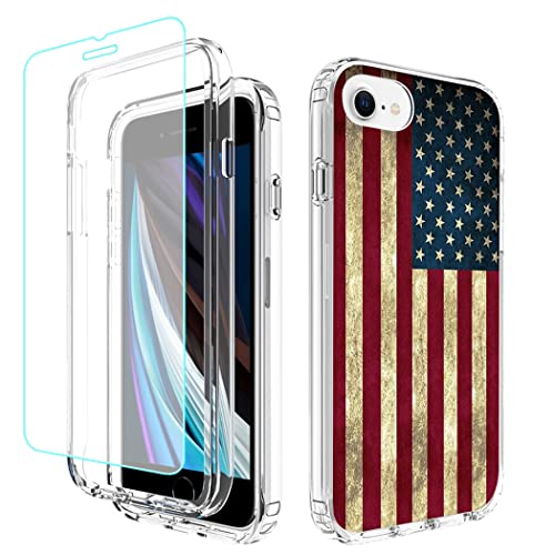 USA Flag
