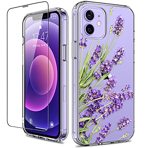 Purple Flowers